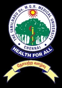 Tamil Nadu Dr. MGR Medical University