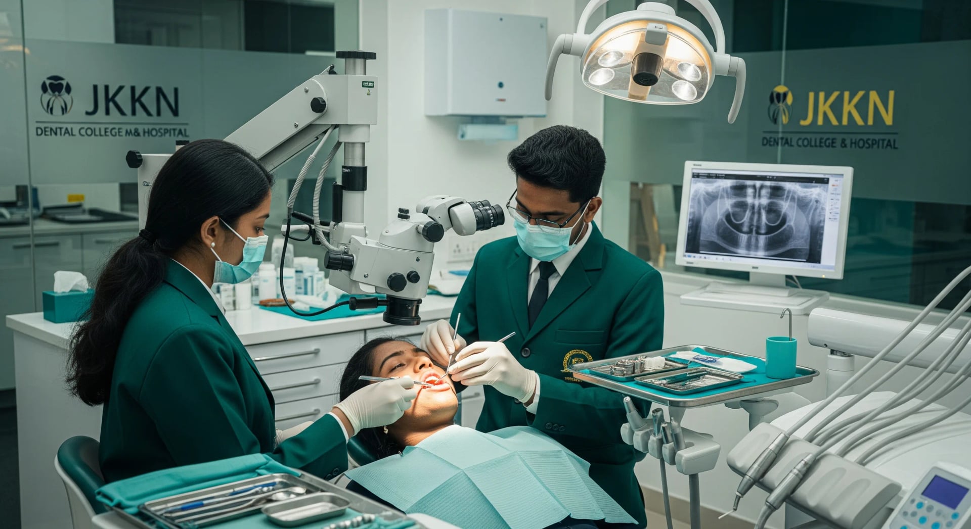 Dental Lab