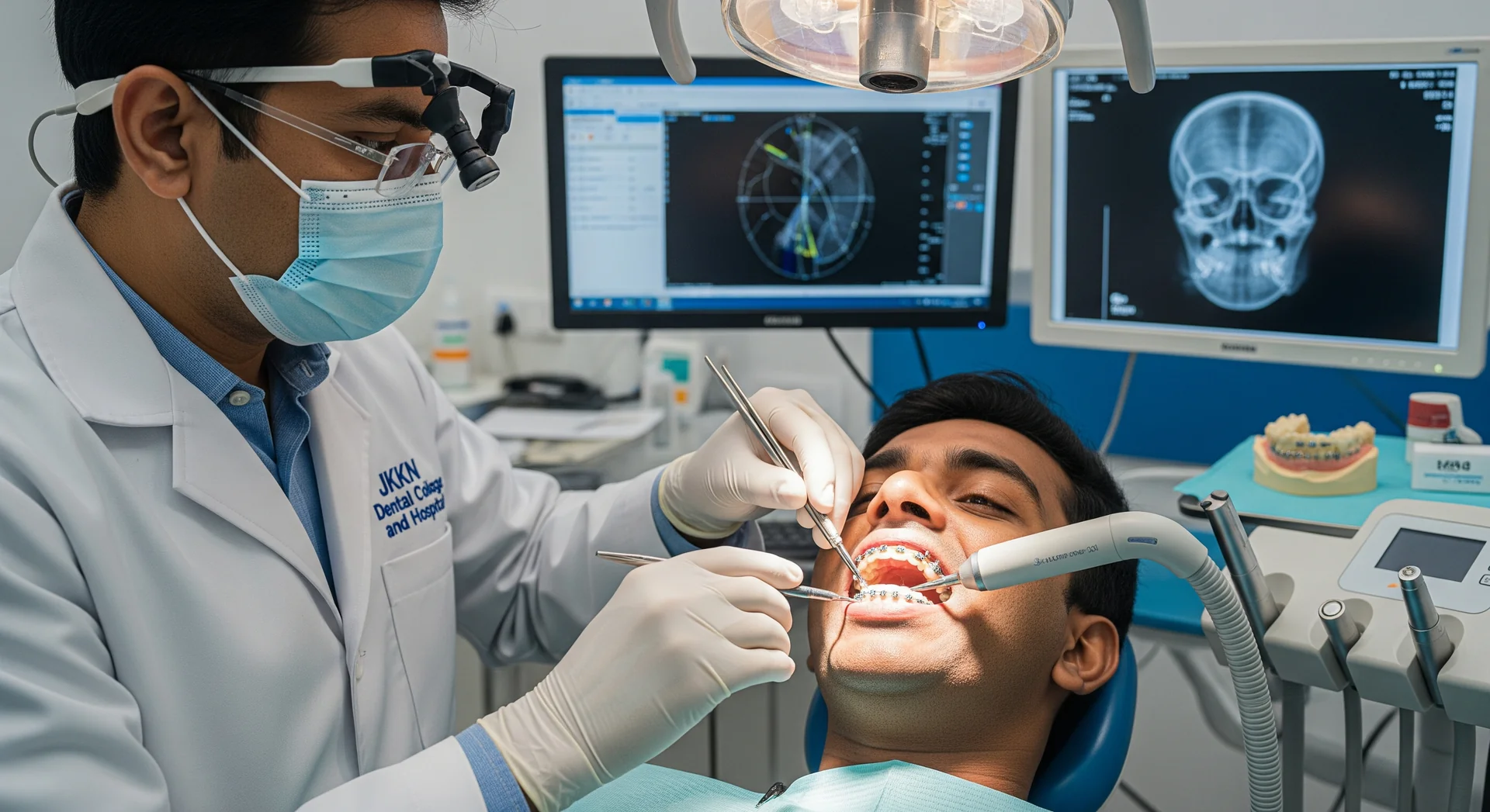 Orthodontics Excellence