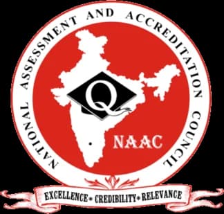 NAAC Accreditation