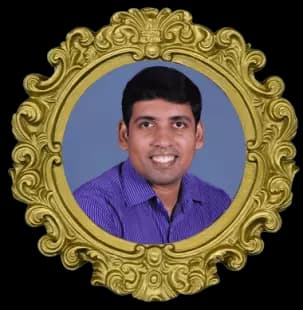 Mr.S.Ommsharravana