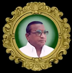 Shri. J.K.K. Nattraja
