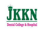 JKKN Dental College & Hospital