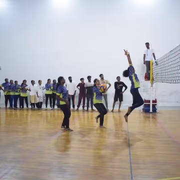 Sports team