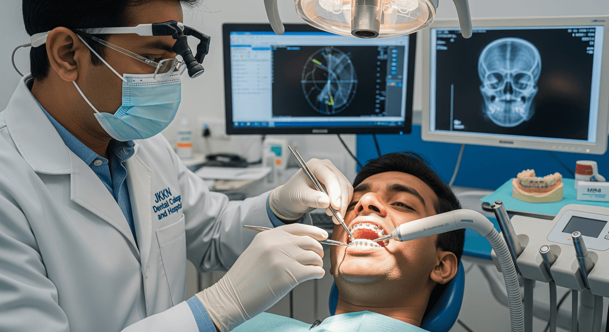 Orthodontics Excellence