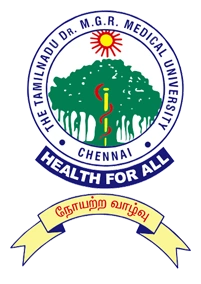 Tamil Nadu Dr. MGR Medical University