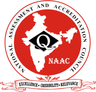 NAAC Accreditation
