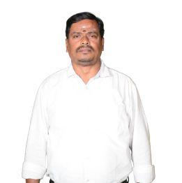 Mr. K. Velayutham