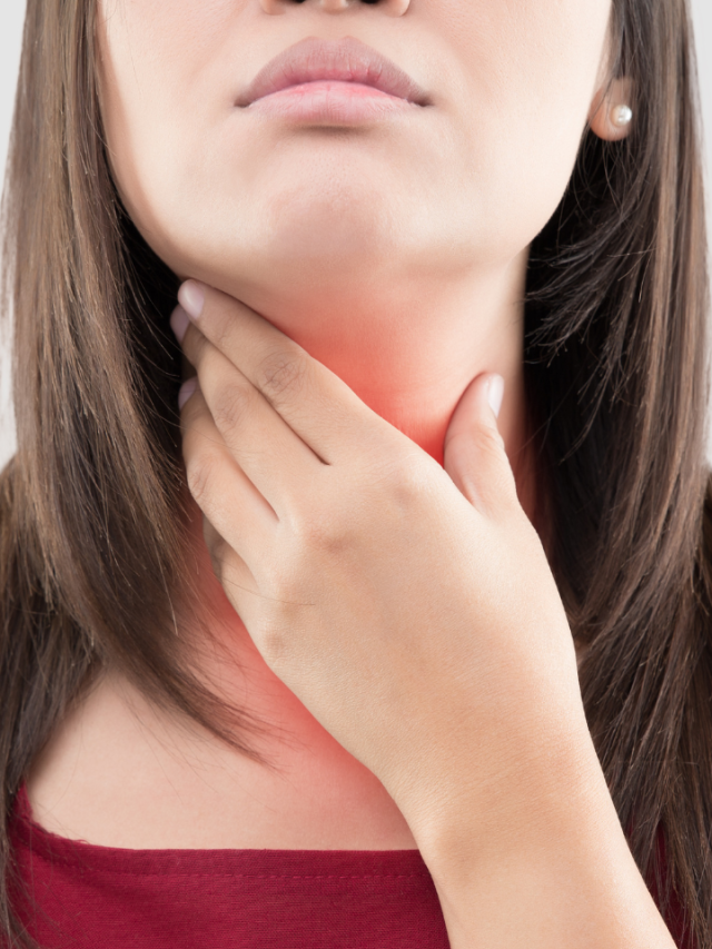 10 Asthma and Your Oral Health: What You Need to Know Part-2