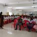 E-Library Orientation program
