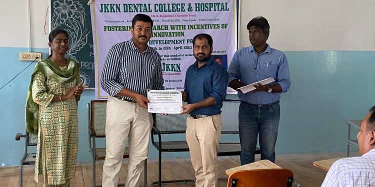 Faculty development program