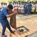 Fire safety and awareness program