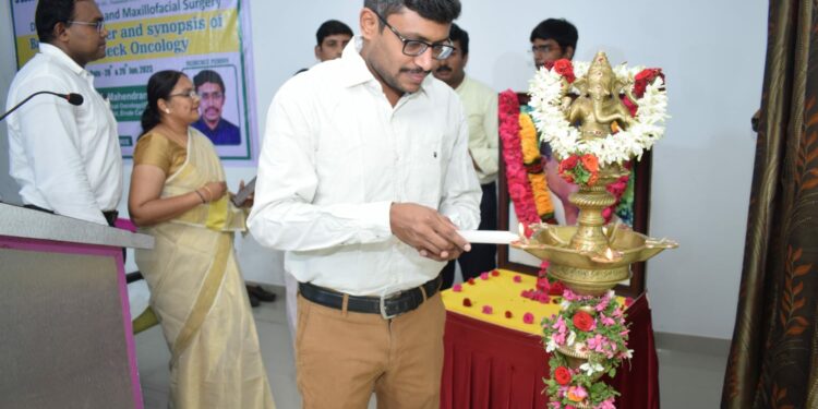 Basics of Cancer and Synopsis of Head and Neck Oncology