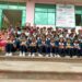 Field visit by SSM school