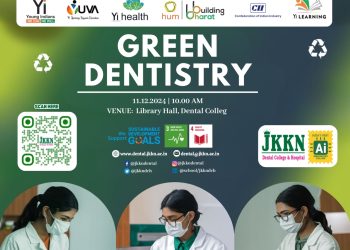 GREEN DENTISTRY