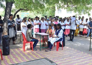 World Trauma Day 2024: Raising Awareness and Promoting Safety 🌍