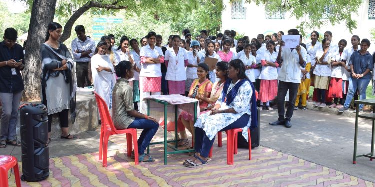 World Trauma Day 2024: Raising Awareness and Promoting Safety 🌍