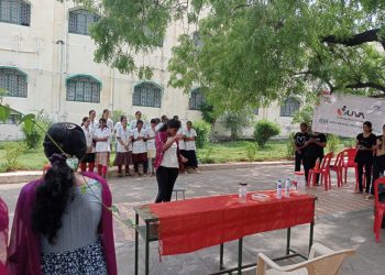 International Day Against Drug Abuse