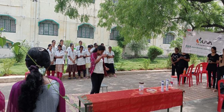 International Day Against Drug Abuse