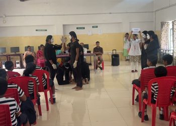 World Diabetes Day 2024: A Day of Awareness & Action 🌎💙