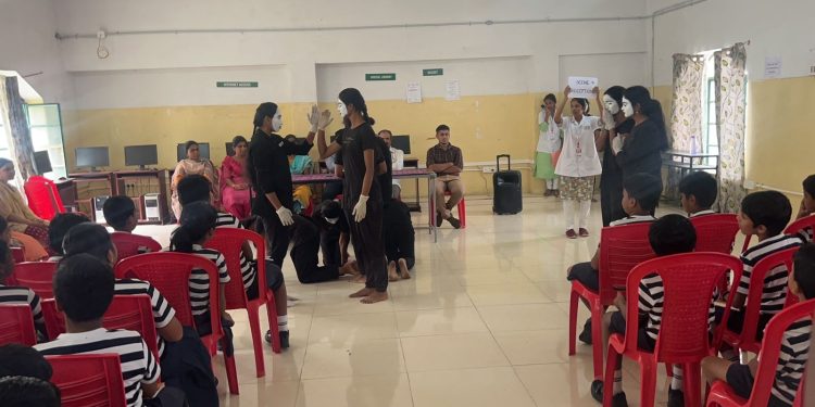 World Diabetes Day 2024: A Day of Awareness & Action 🌎💙