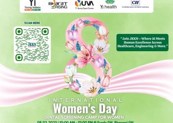 Oral Health Awareness & Screening Campaign